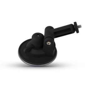 CRUIZR CA09 ACCESORY HOLDER WITH SUCTION CUP
