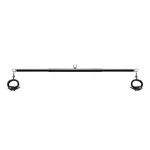 EASYTOYS EXPANDER SPREADER BAR AND CUFFS SET
