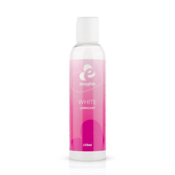 1-imitation-semen-lubricant-white-150-ml EASYGLIDE IMITATION SEMEN LUBRICANT WHITE 150ml