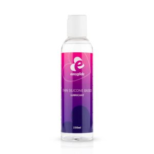 EASYGLIDE SILICONE BASED ANAL LUBRICANT 150ml