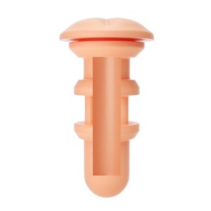 AUTOBLOW A.I. SILICONE ANUS SLEEVE - Image 4