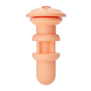 AUTOBLOW A.I. SILICONE VAGINA SLEEVE - Image 4
