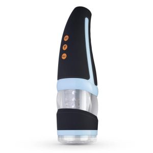 CRUIZR AUTOMATIC MASTURBATOR WITH ROTATION AND VIBRATION - Image 6