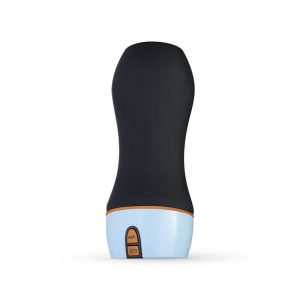 CRUIZR CM06 VIBRATING MASTURBATOR WITH VOICE ACTIVATOR - Image 5