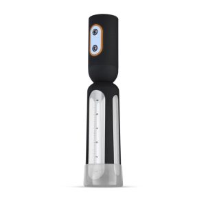 CRUIZR CS08 PENIS PUMP WITH SUCKING FUNCTION - Image 5