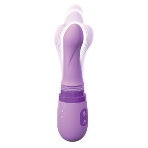 FANTASY FOR HER PERSONAL SEX MACHINE 21cm - Image 5