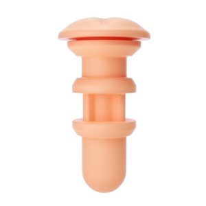 AUTOBLOW A.I. SILICONE ANUS SLEEVE - Image 3