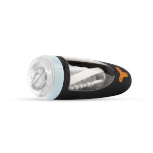 CRUIZR AUTOMATIC MASTURBATOR WITH ROTATION AND SUCTION - Image 5