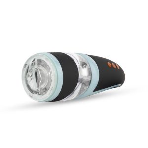 CRUIZR AUTOMATIC MASTURBATOR WITH ROTATION AND VIBRATION - Image 5