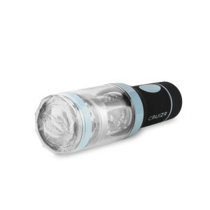 CRUIZR CM04 ROTATING MASTURBATOR - Image 4