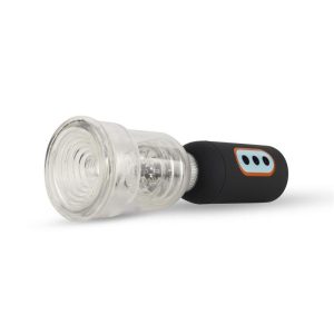 CRUIZR CS07 VIBRATING PENIS PUMP - Image 3