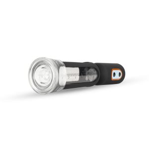 CRUIZR CS08 PENIS PUMP WITH SUCKING FUNCTION - Image 4