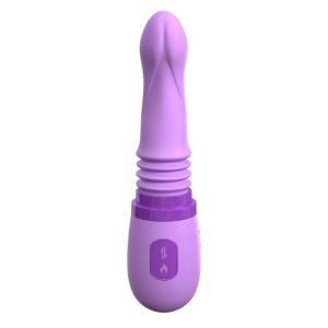 FANTASY FOR HER PERSONAL SEX MACHINE 21cm - Image 4