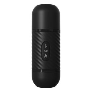 ANAL FANTASY ELITE VIBRATING ASS THRUSTER 30.5cm - Image 3