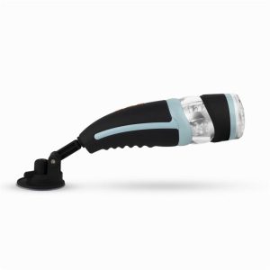 CRUIZR AUTOMATIC MASTURBATOR WITH ROTATION AND VIBRATION - Image 4