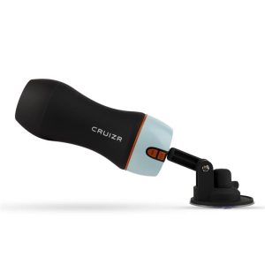 CRUIZR CM06 VIBRATING MASTURBATOR WITH VOICE ACTIVATOR - Image 3