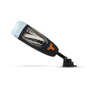 CRUIZR AUTOMATIC MASTURBATOR WITH ROTATION AND SUCTION - Image 3
