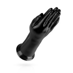 BUTTR DOUBLE TROUBLE FISTING DILDO 30cm - Image 8