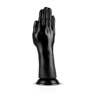 BUTTR DOUBLE TROUBLE FISTING DILDO 30cm - Image 7