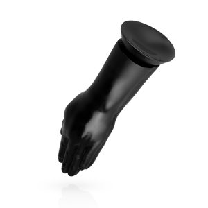 BUTTR DOUBLE TROUBLE FISTING DILDO 30cm - Image 6