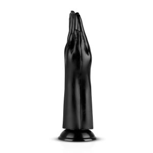BUTTR DOUBLE TROUBLE FISTING DILDO 30cm - Image 4