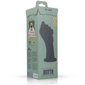 BUTTR FISTCORPS FIST DILDO 22cm - Image 4
