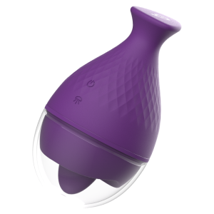 REWOLUTION REWOLINGO TONGUE STIMULATING VIBE - Image 7