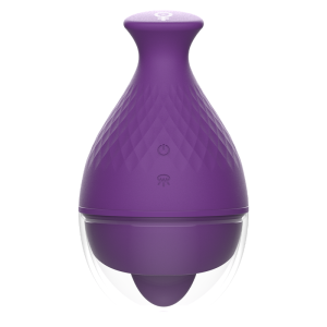 REWOLUTION REWOLINGO TONGUE STIMULATING VIBE - Image 6