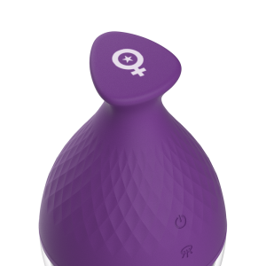 REWOLUTION REWOLINGO TONGUE STIMULATING VIBE - Image 4