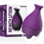 REWOLUTION REWOLINGO TONGUE STIMULATING VIBE