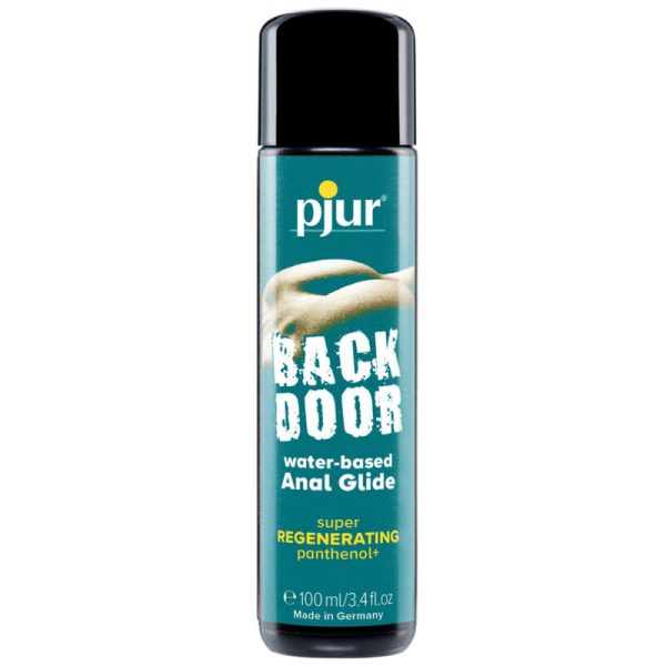 img_116525_724a497e44faf79b7e251ca5649ffb6a_1 PJUR BACK DOOR REGENERATING PANTHENOL WATER BASED 100ml