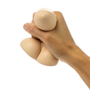 SPENCER & FLEETWOOD ANTI STRESS BALL WILLIE - Image 4
