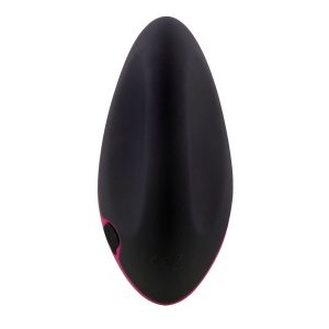 B SWISH BSOFT PREMIUM MASSAGER BLACK MAGENTA 12cm - Image 5