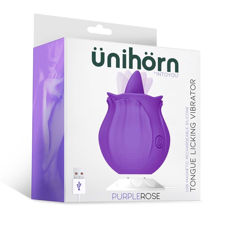 7-purplerose-tongue-licking-vibrator-usb-charge-dock-silicone