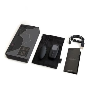 BNAUGHTY PREMIUM UNLEASHED BLACK BSWISH - Image 4