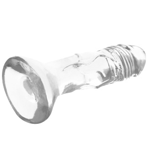 XRAY CLEAR COCK 12cm - Image 7
