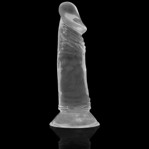 XRAY CLEAR COCK 16.5cm - Image 7