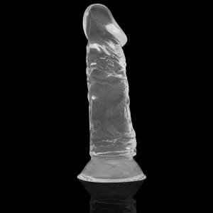 XRAY CLEAR COCK 16.5cm - Image 5