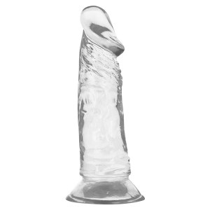 XRAY CLEAR COCK 16.5cm - Image 4