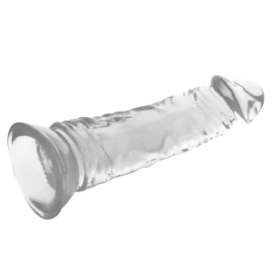 XRAY CLEAR COCK 19cm - Image 4