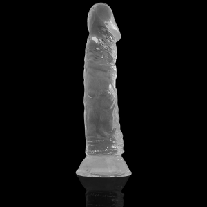 XRAY CLEAR COCK 19cm - Image 3