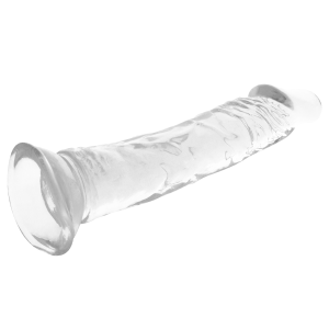 XRAY CLEAR COCK 21cm - Image 7