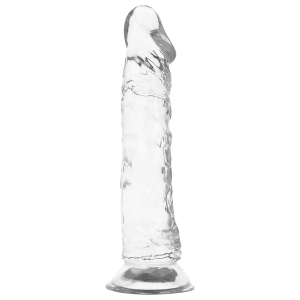XRAY CLEAR COCK 21cm - Image 5