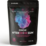 WUG CHICLE WUG AFTERDRINK GUM 10 UDS