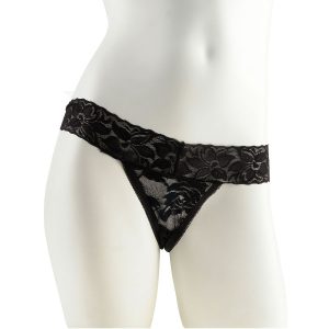 FETISH FANTASY LIMITED EDITION REMOTE CONTROL VIBRATING PANTIES PLUS - Image 5