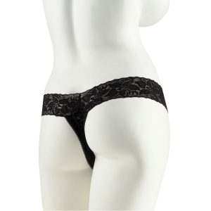 FETISH FANTASY LIMITED EDITION REMOTE CONTROL VIBRATING PANTIES PLUS - Image 4