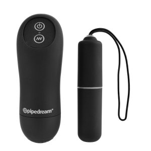FETISH FANTASY LIMITED EDITION REMOTE CONTROL VIBRATING PANTIES PLUS - Image 3