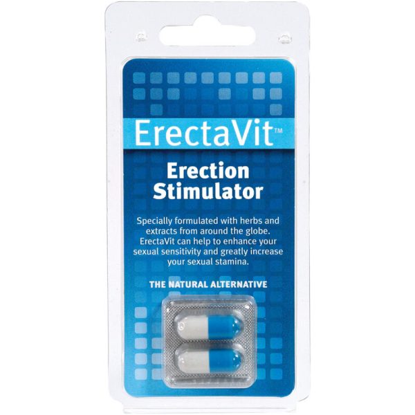 ERECTAVIT ERECTION STIMO 2 PCS
