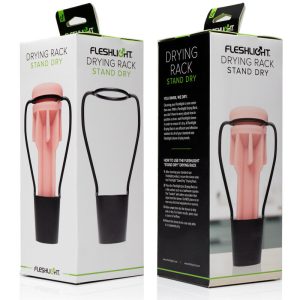 FLESHLIGHT DRYING RACK STAND DRY - Image 5