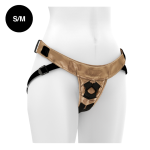 MYTHOLOGY FANTASY HARNESS BRONZE S-M
